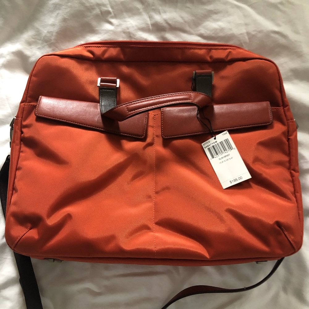 Tumi Laptop Bag
